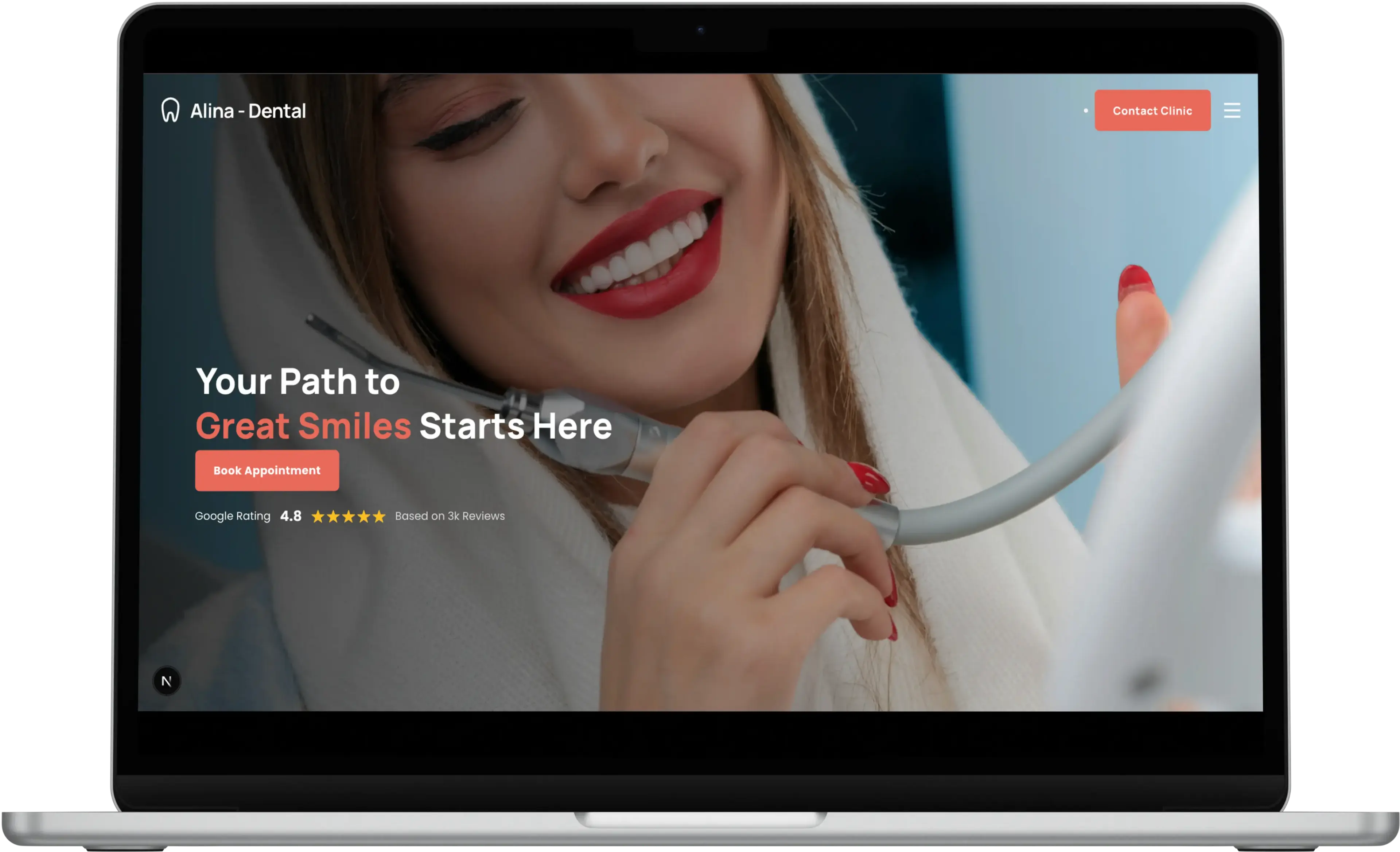 Alina Dental